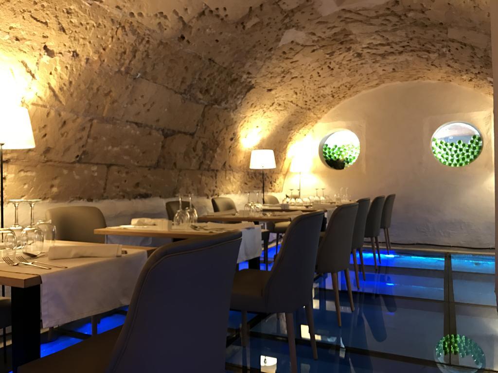 Carabela Hotel Peguera Eksteriør billede