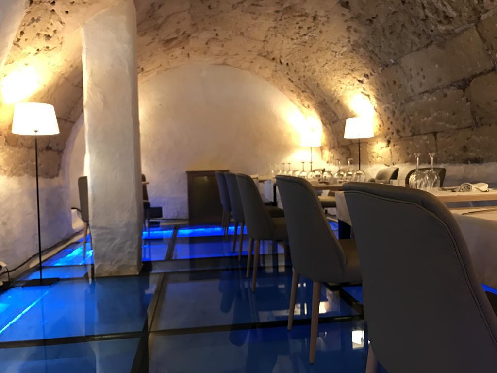 Carabela Hotel Peguera Eksteriør billede