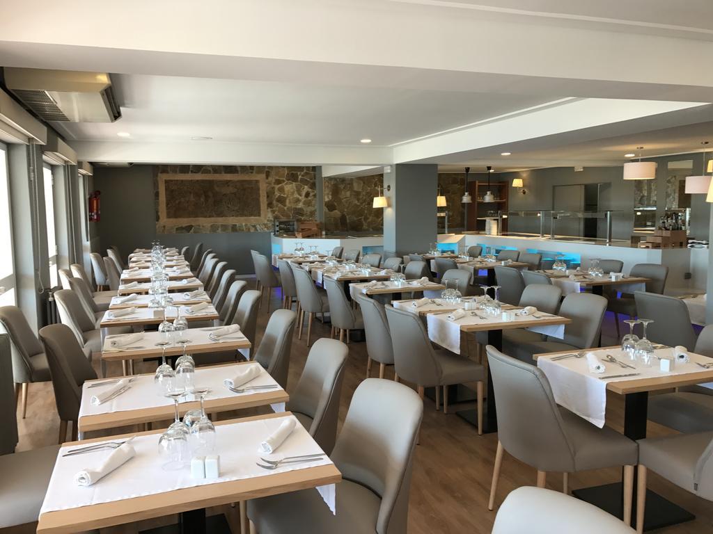Carabela Hotel Peguera Eksteriør billede