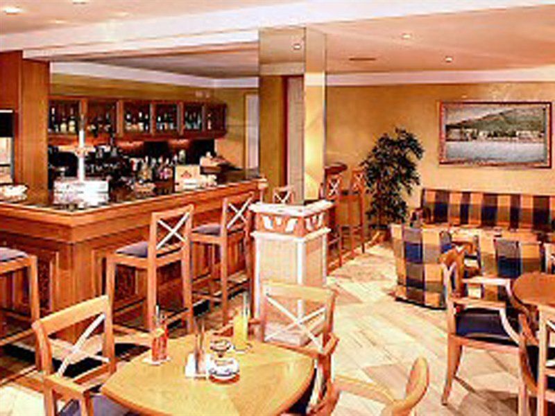 Carabela Hotel Peguera Eksteriør billede