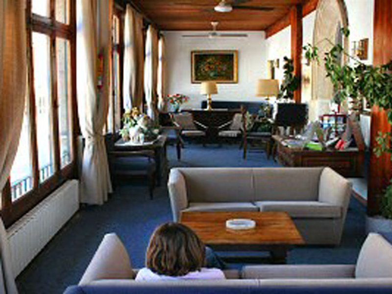 Carabela Hotel Peguera Eksteriør billede