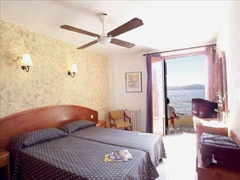 Carabela Hotel Peguera Eksteriør billede