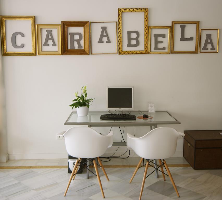 Carabela Hotel Peguera Eksteriør billede