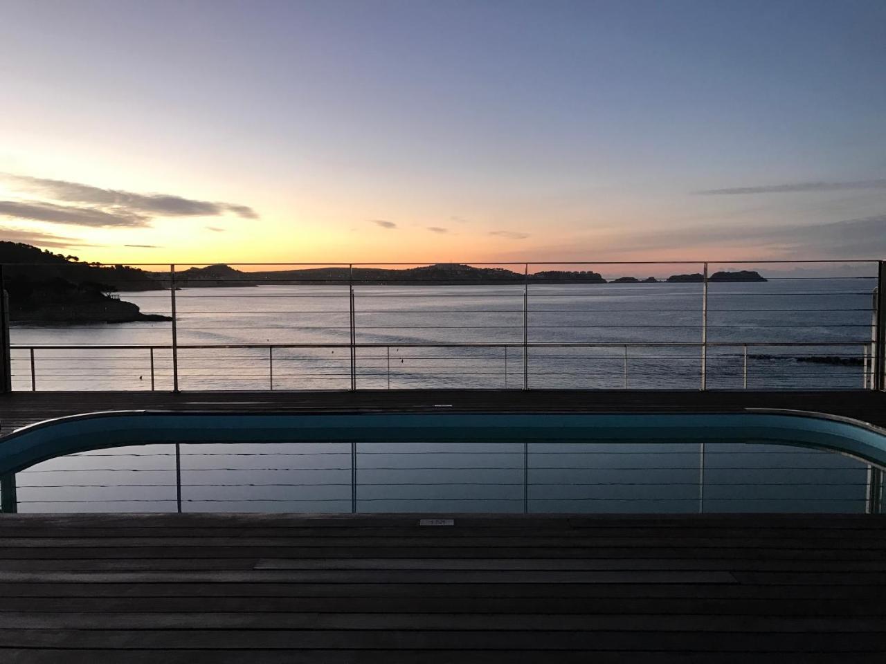 Carabela Hotel Peguera Eksteriør billede