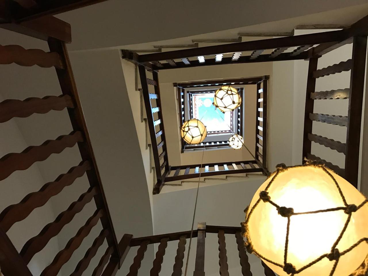 Carabela Hotel Peguera Eksteriør billede