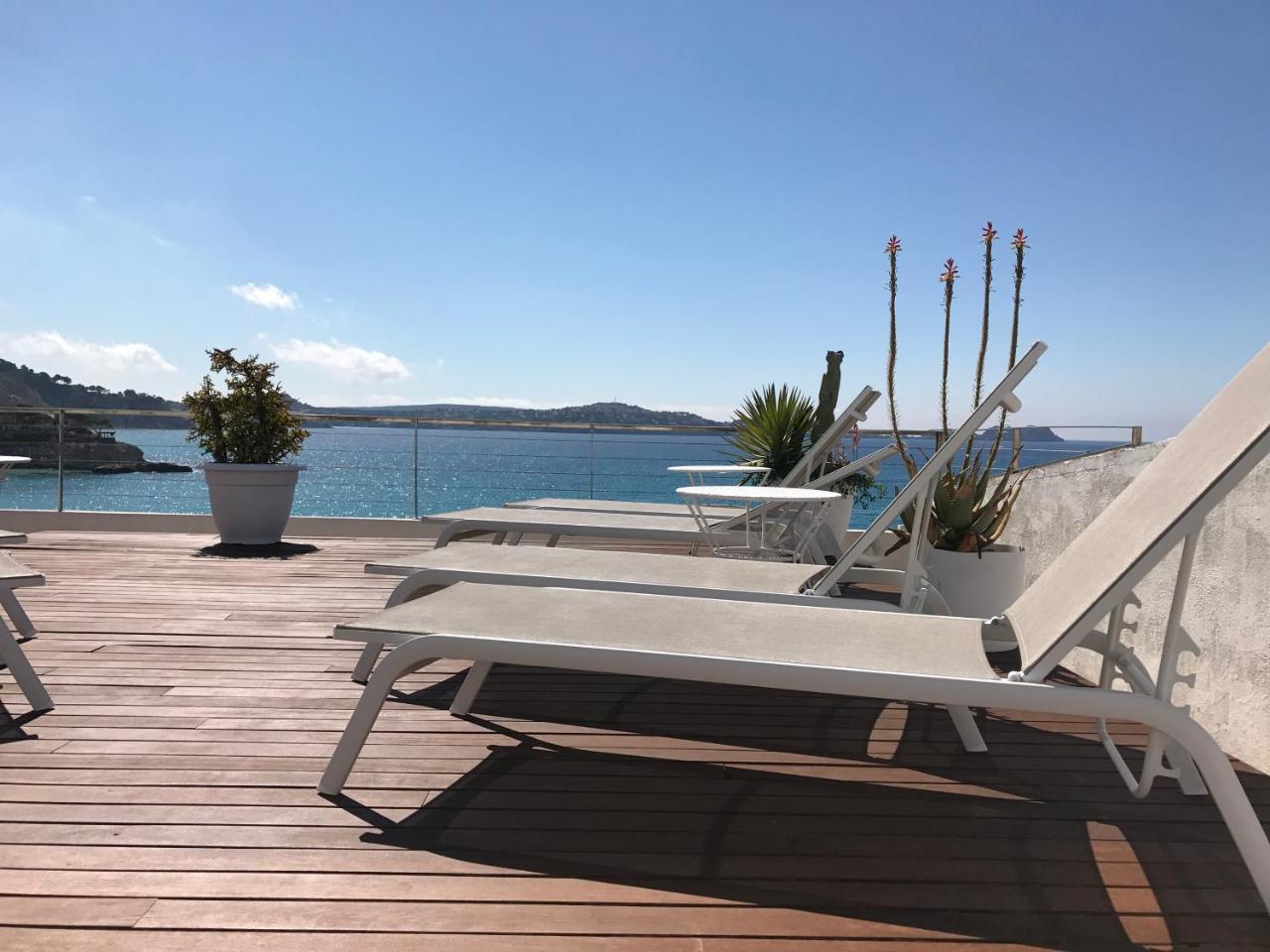 Carabela Hotel Peguera Eksteriør billede