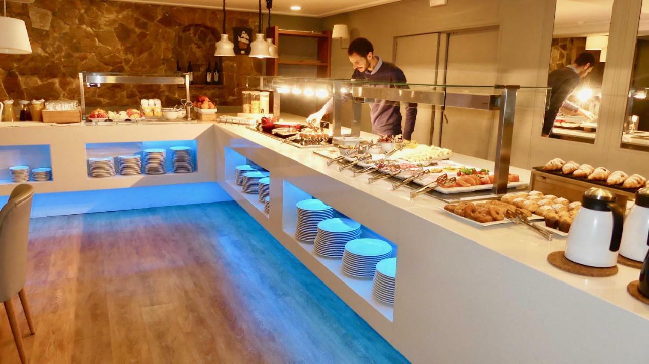 Carabela Hotel Peguera Eksteriør billede