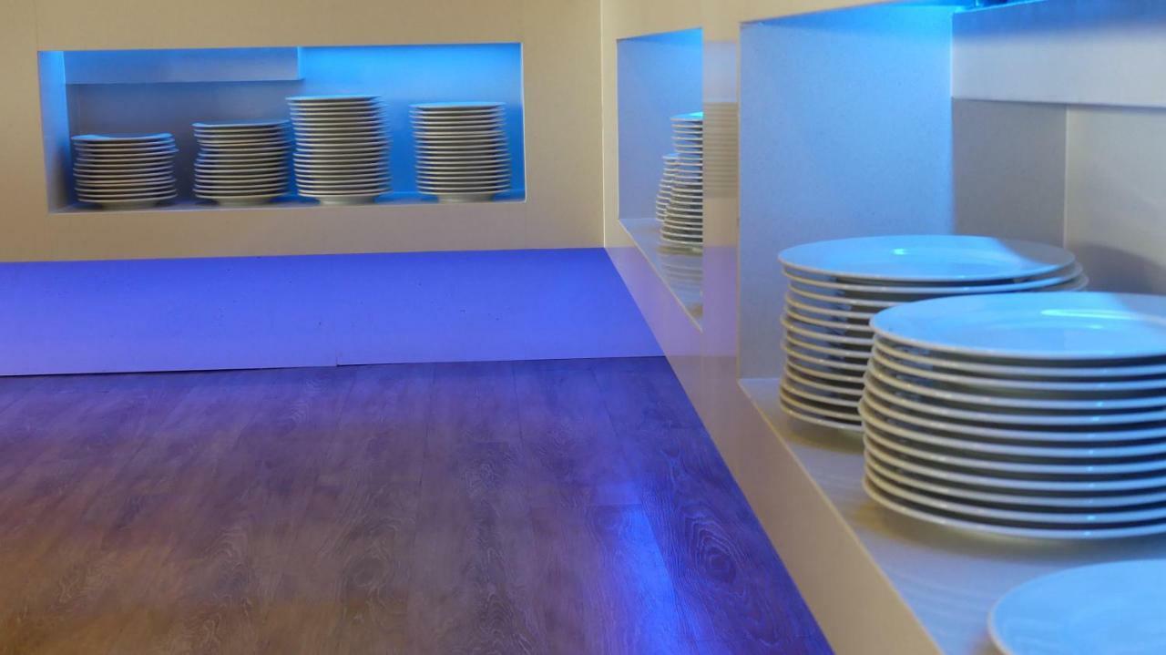 Carabela Hotel Peguera Eksteriør billede
