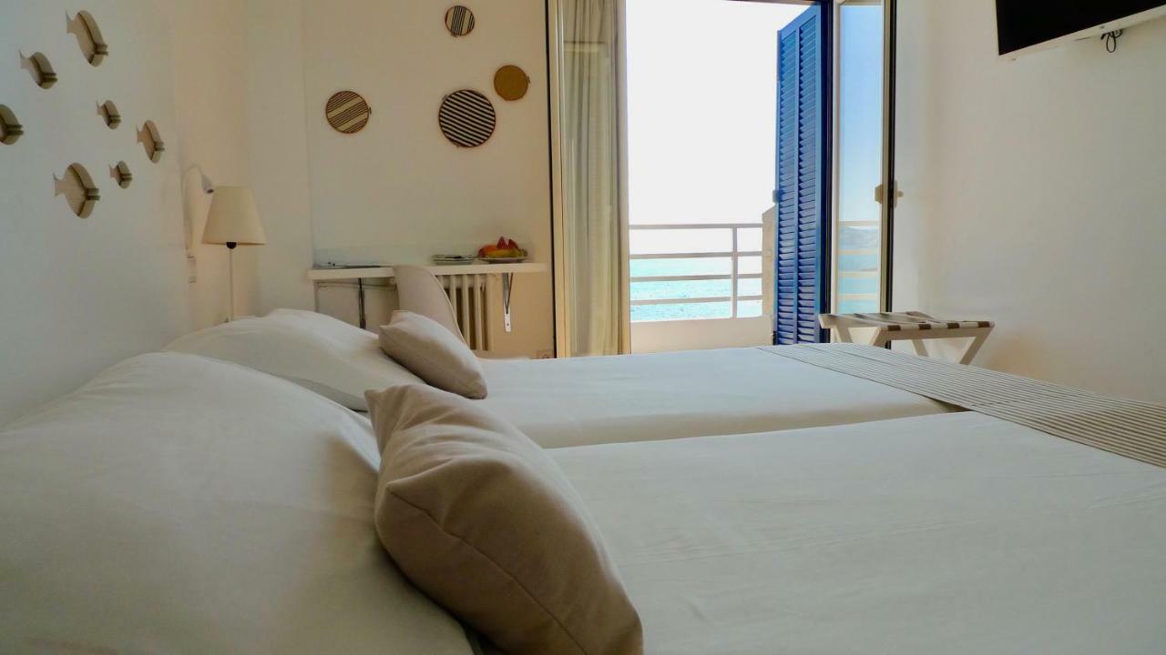 Carabela Hotel Peguera Eksteriør billede