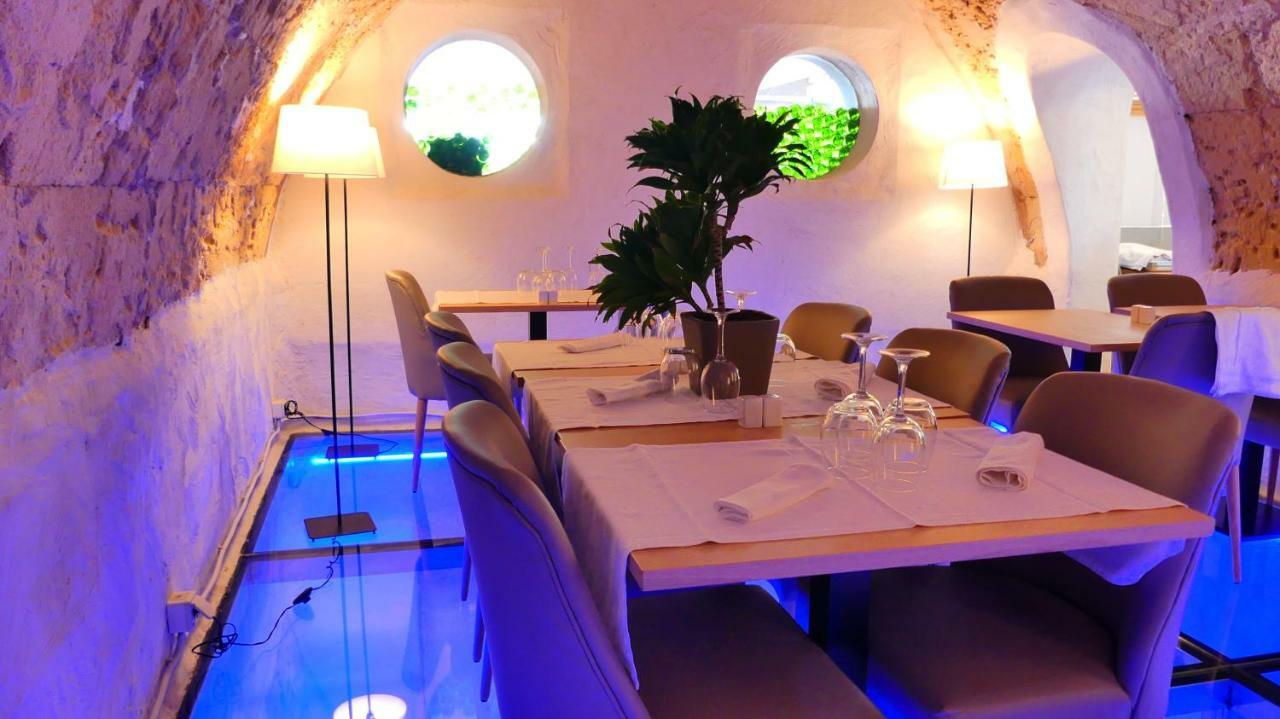 Carabela Hotel Peguera Eksteriør billede