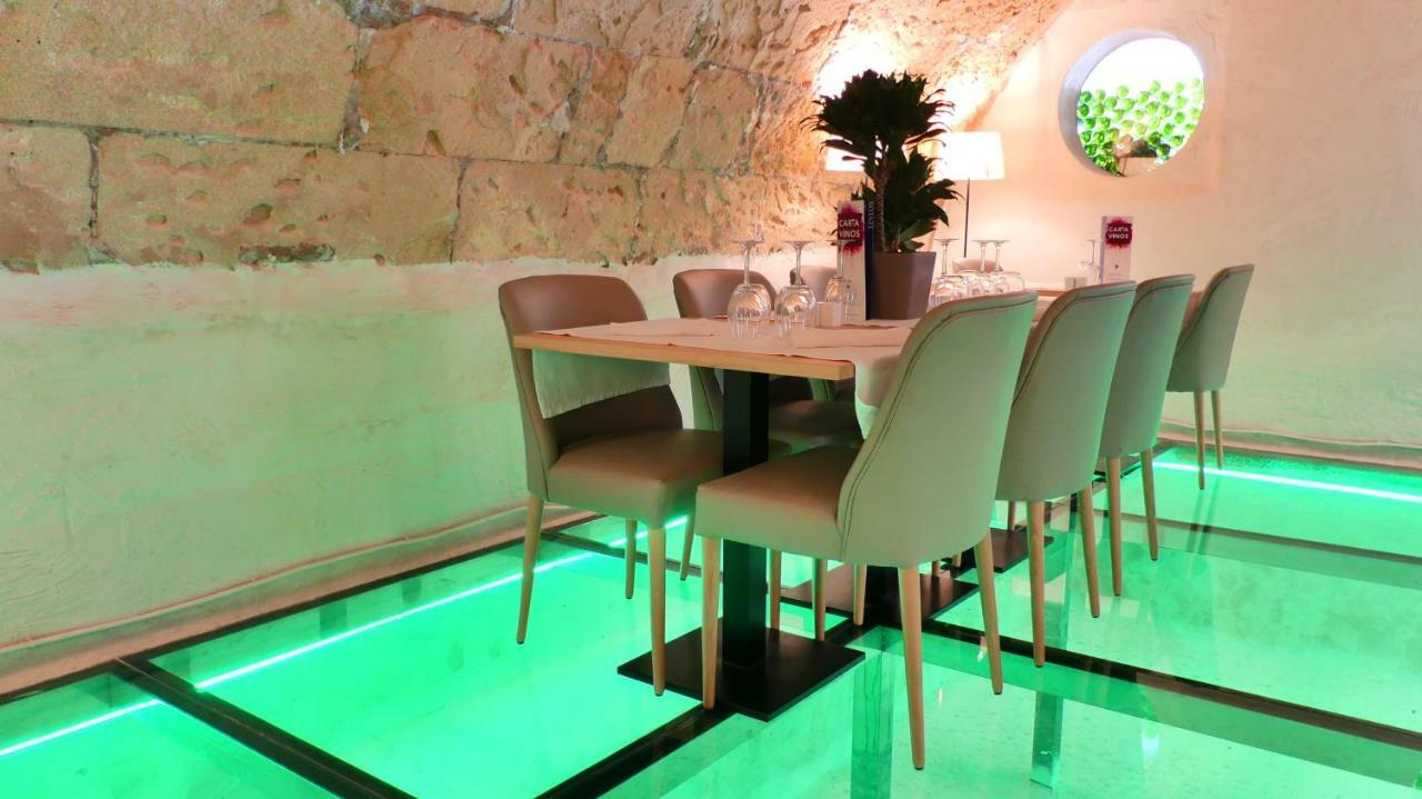 Carabela Hotel Peguera Eksteriør billede