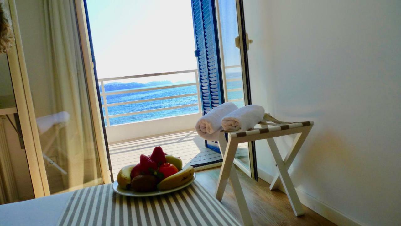 Carabela Hotel Peguera Eksteriør billede