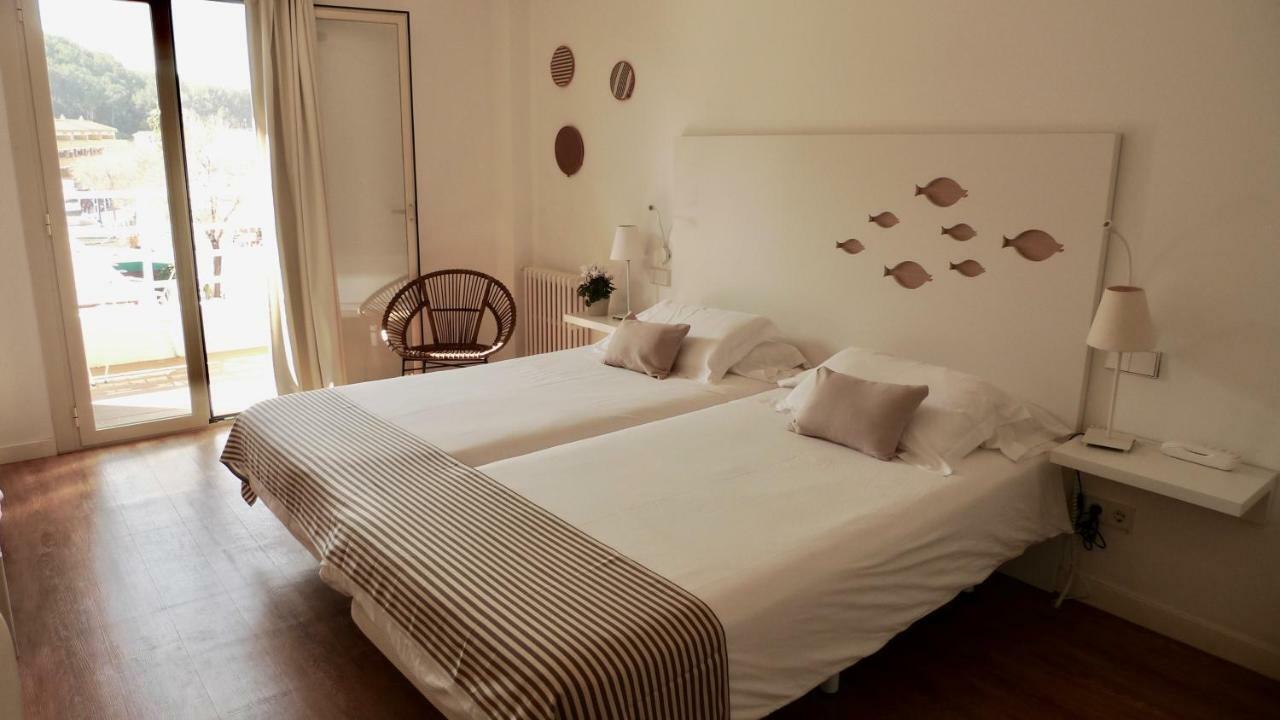Carabela Hotel Peguera Eksteriør billede